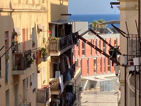 Piso en calle Almirall Barceló, 1 - Foto 18