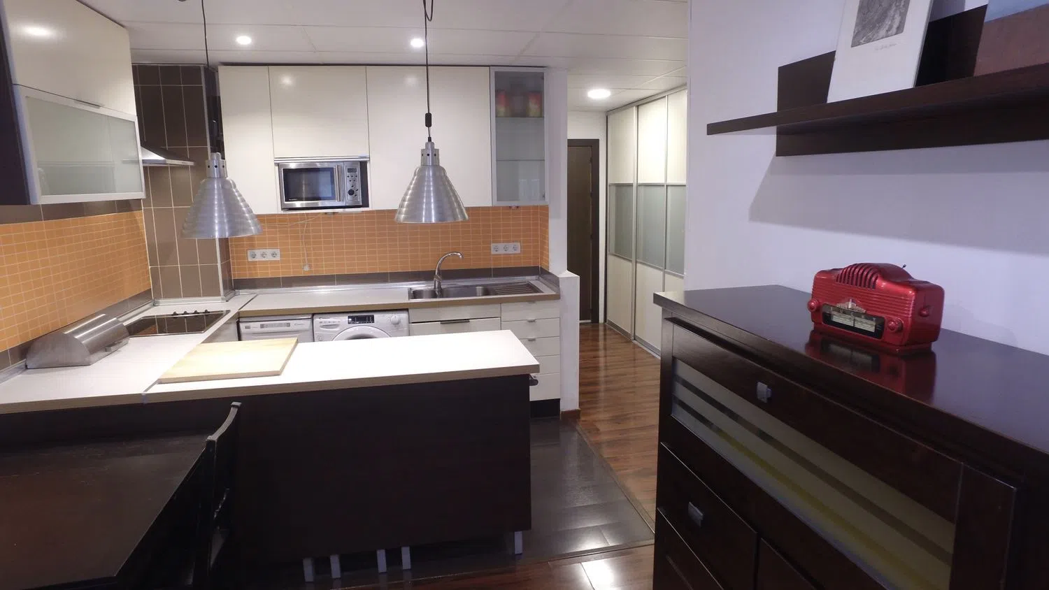 Piso en camino de Ronda, 101 - Foto 23