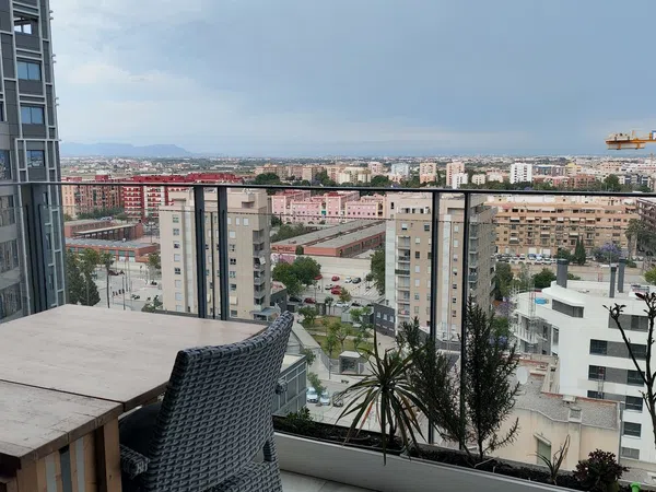 Piso en Avenida de les Corts Valencianes, 48, Benicalap - Foto 4
