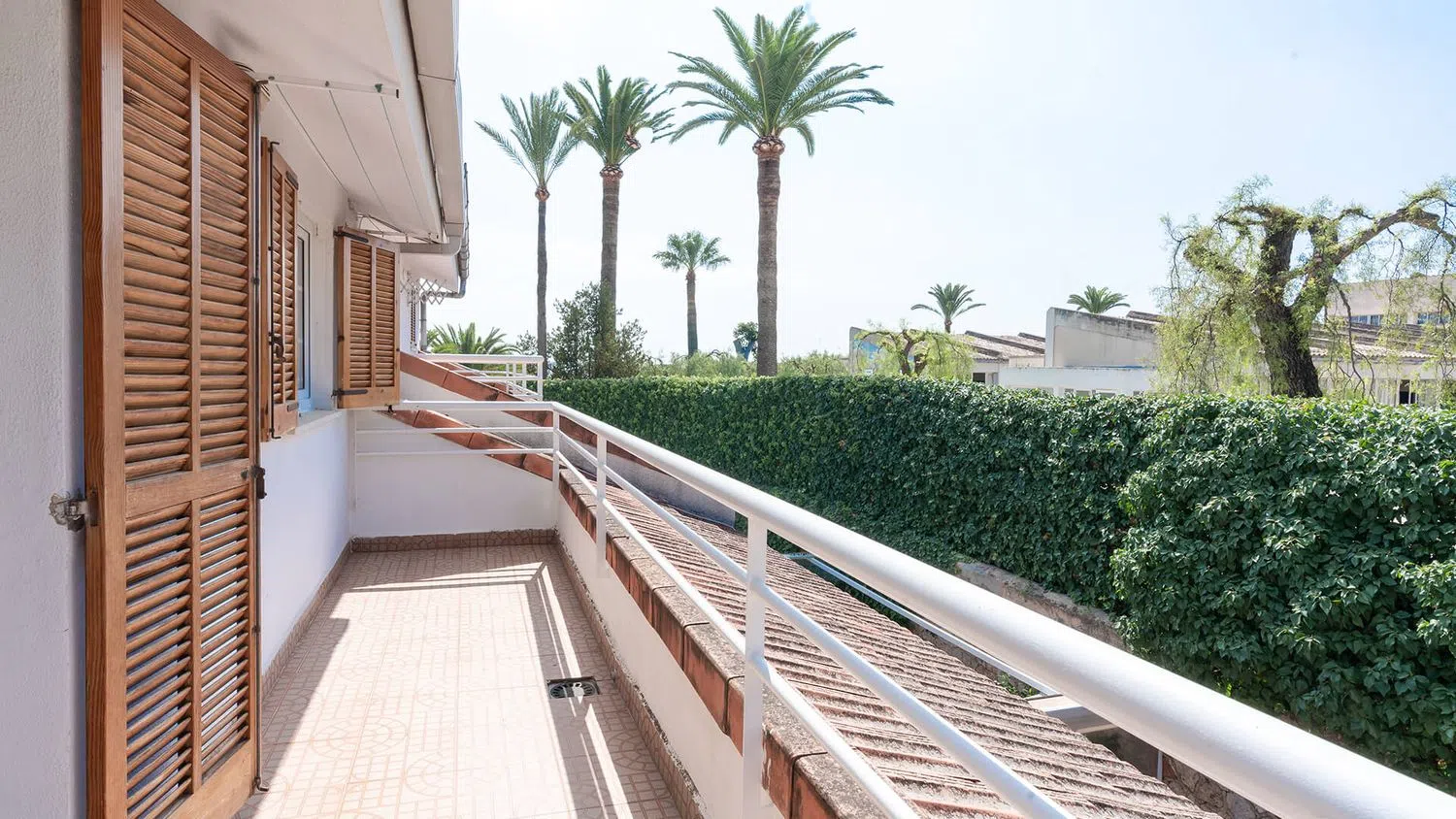 Chalet adosado en calle Pare Antoni Oliver, 2 - Foto 8