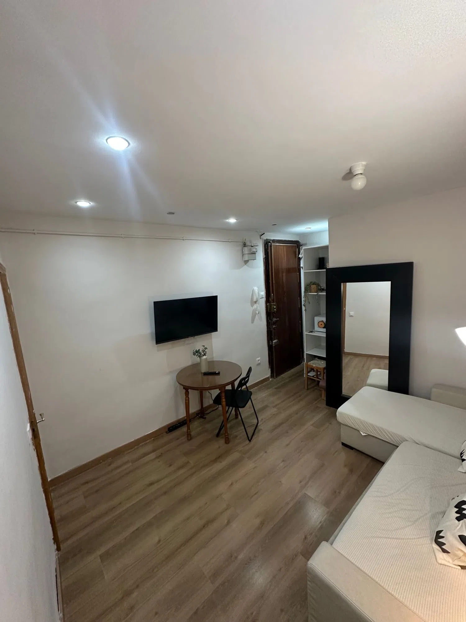 Piso en calle del Áncora, 22 - Foto 3