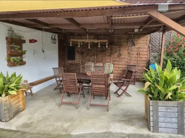 Chalet en  Calle Cruz Verde J 63 - Foto 5