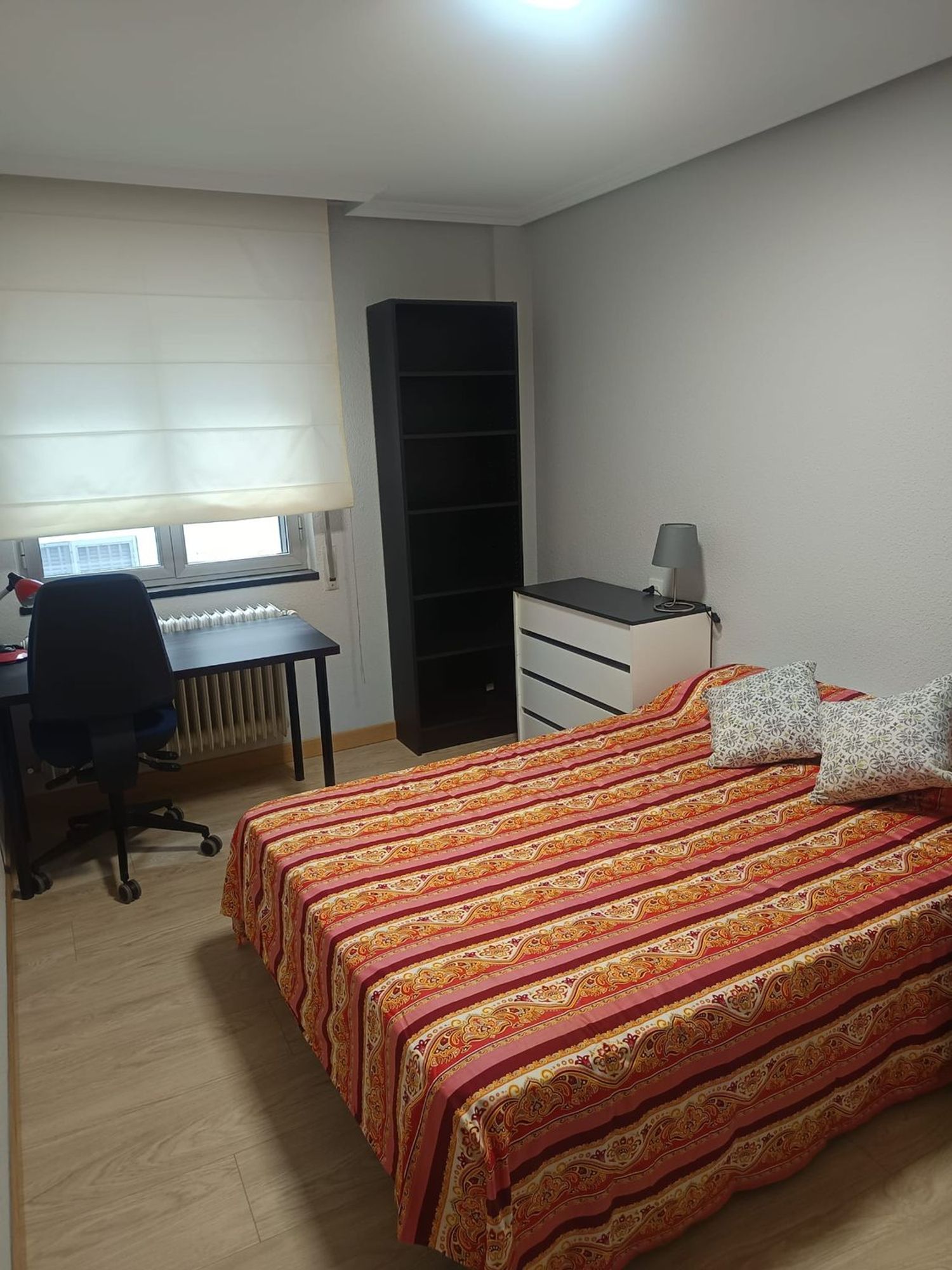 Piso en calle Vitigudino, 3 - Foto 12