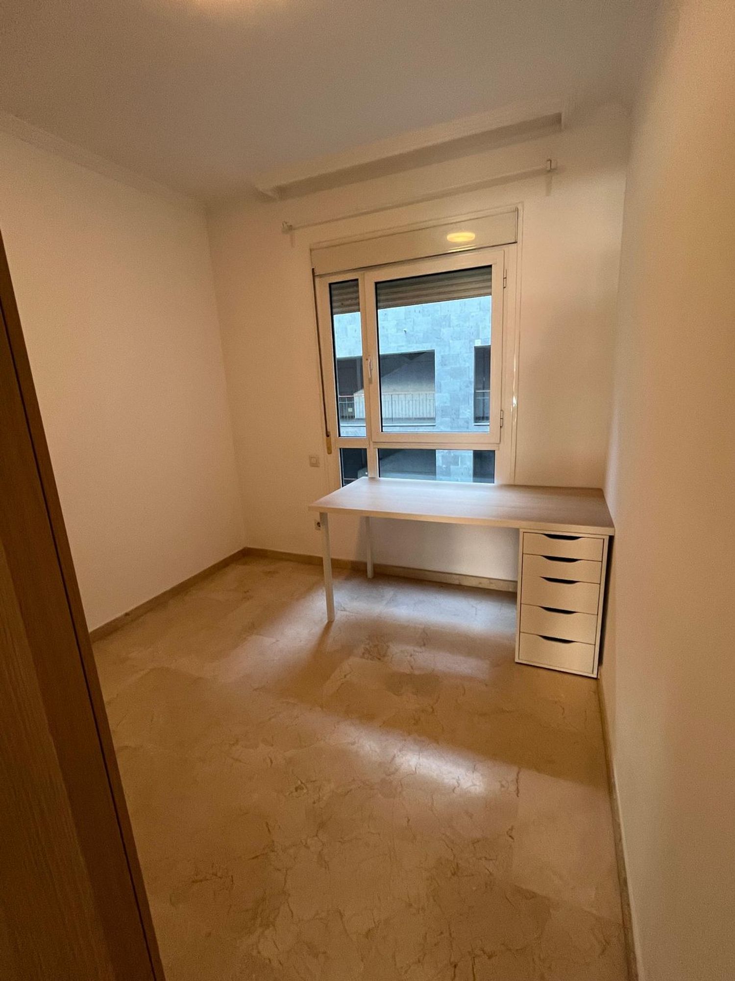 Piso en Calle Carvajal, 18, Arenales - Lugo - Avda Marítima - Foto 8