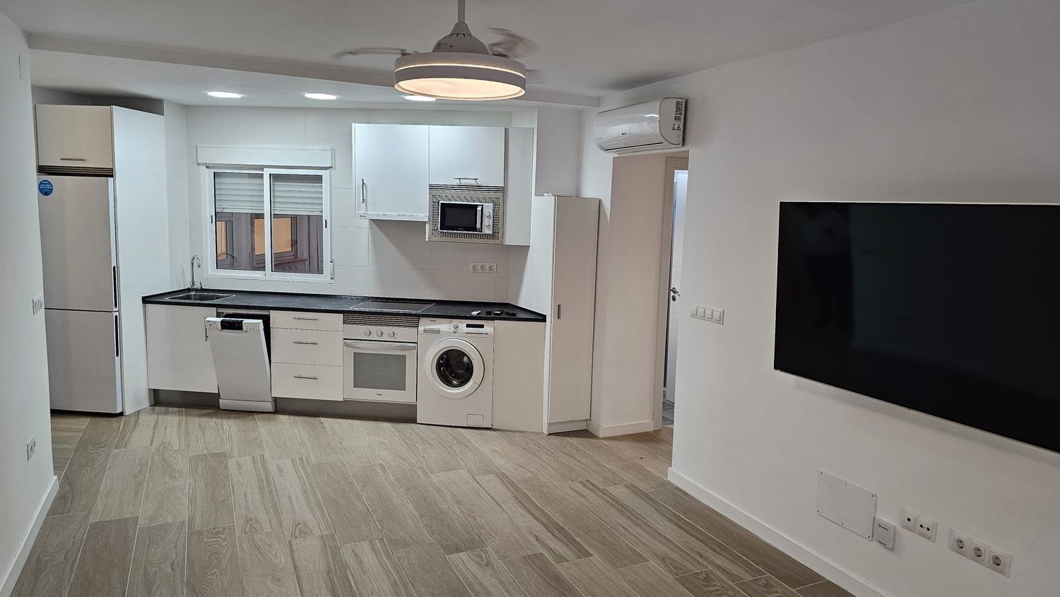 Piso en calle Pinzón, 3 - Foto 7