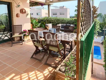 Chalet en Godella - Foto 37