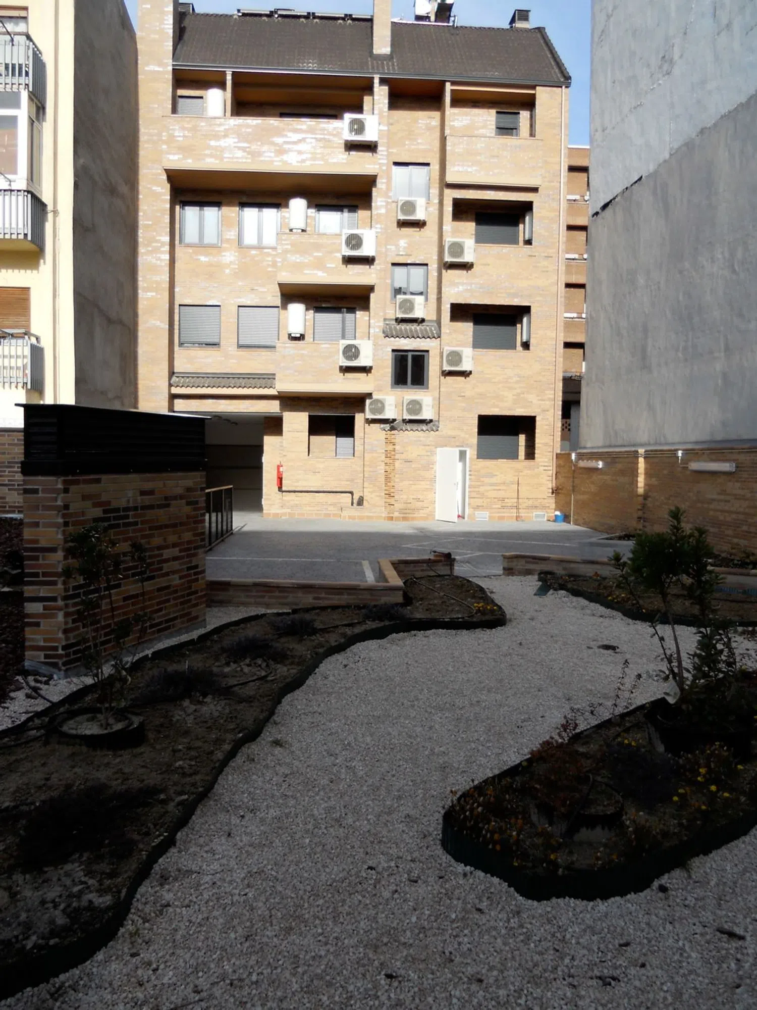 Piso en Barrio Guindalera - Foto 11