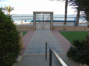 Apartamento en playa honda - Foto 9