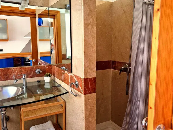 Estudio en Avenida de Cristobal Colón, 28 - Foto 8