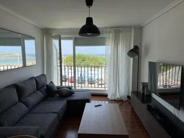 Piso en  Paseo de la Marina Española 15 - Foto 1