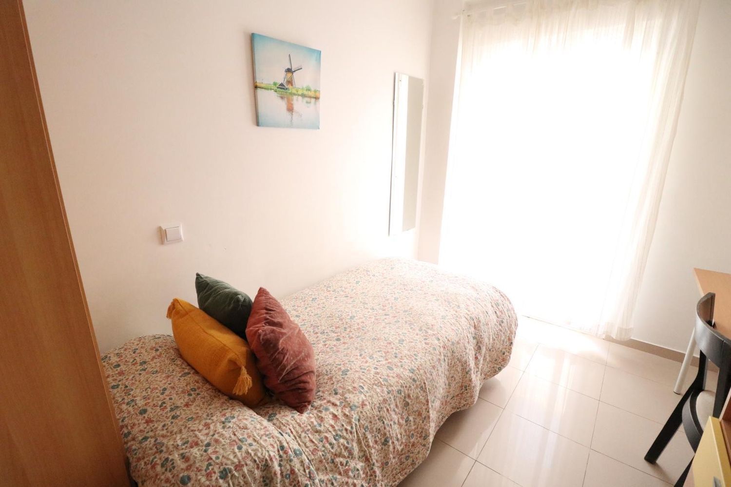 Piso en calle Doctor Fernando Escobar, 8 - Foto 7