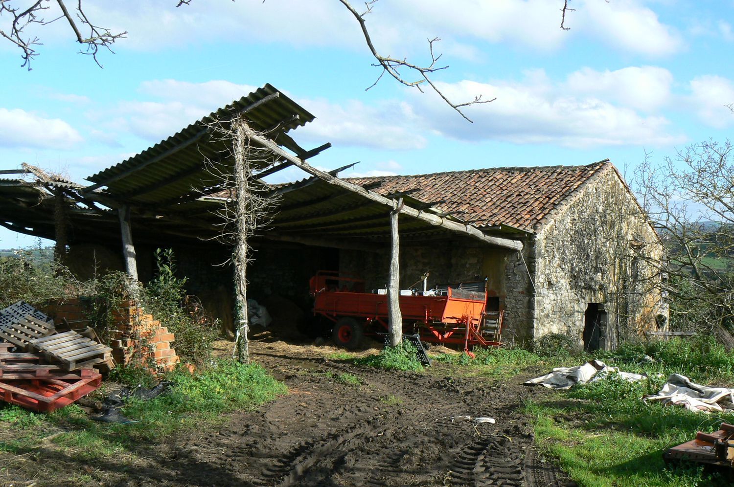 Casa de pueblo en Trubia s/n - Foto 11
