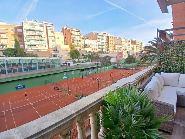 Dúplex en Passatge de Forasté, 15, El Putxet i el Farró - Foto 6