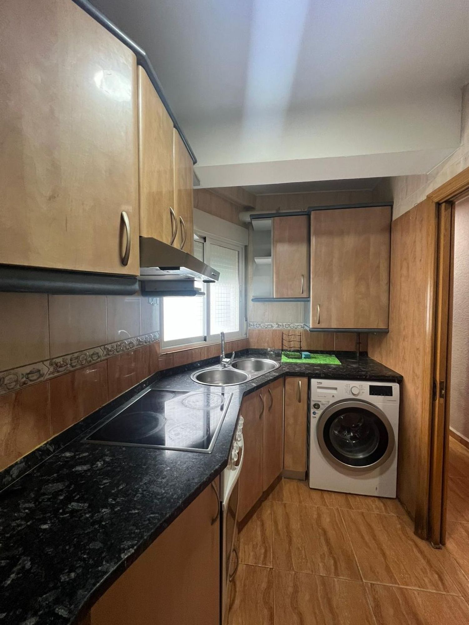 Piso en calle de Don Pedro de Luna, 37 - Foto 7