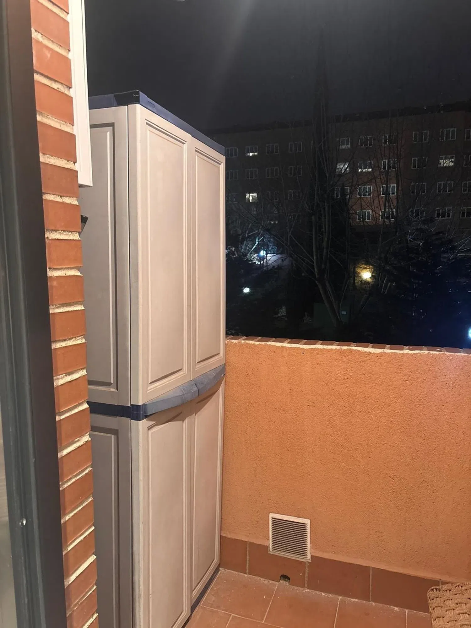 Piso en calle de Bustamante, 33 - Foto 5