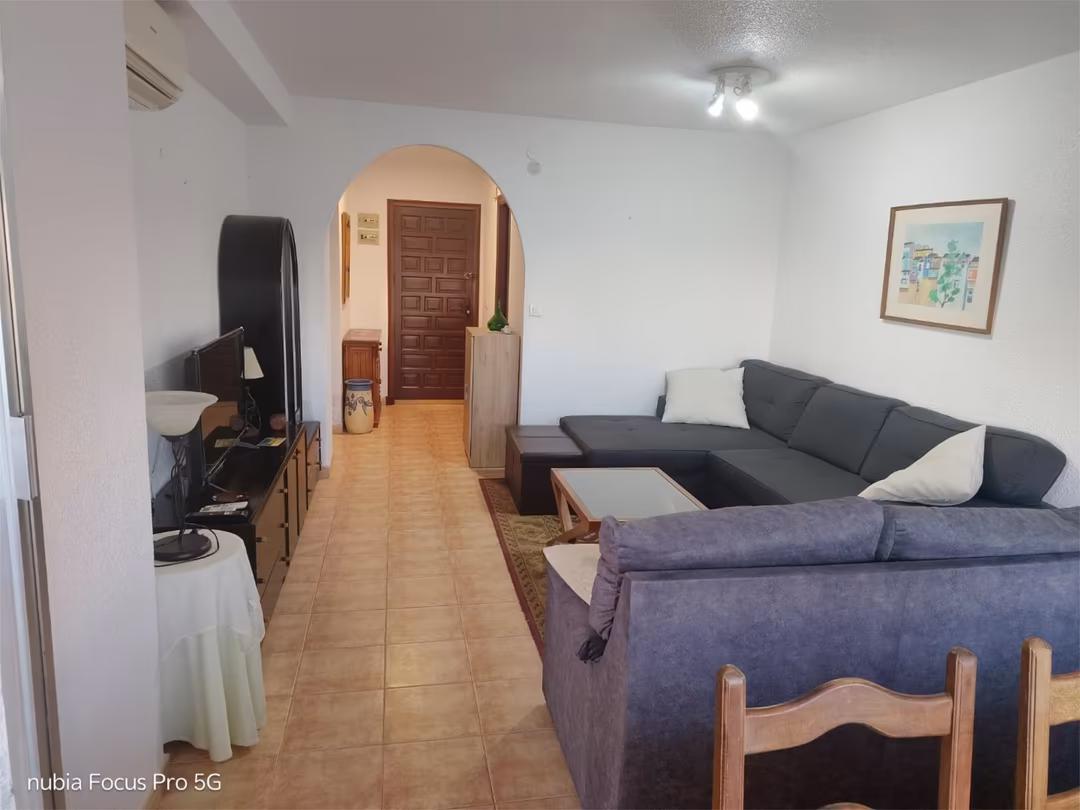 Apartamento en calle Carrer Noruega 12 - Foto 9