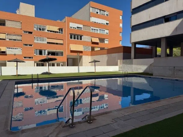 Piso en Calle Polop - Foto 15