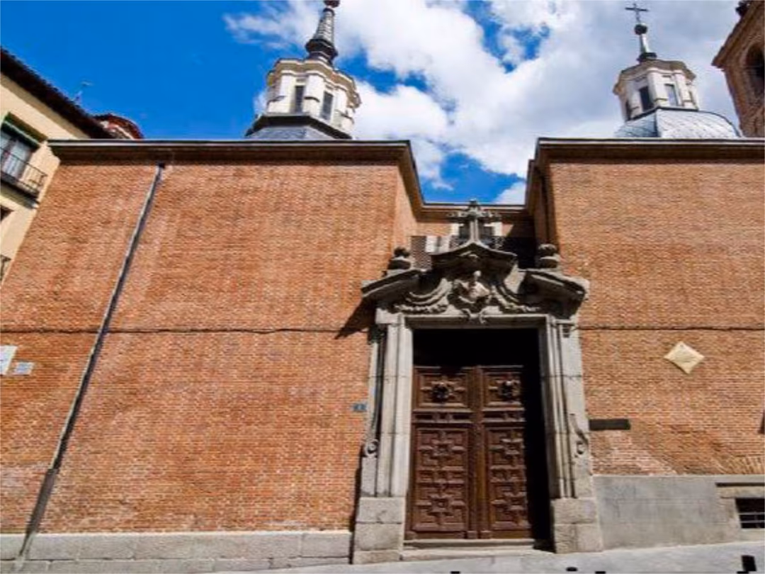 Piso en  Plaza de San Nicolás 1 - Foto 42