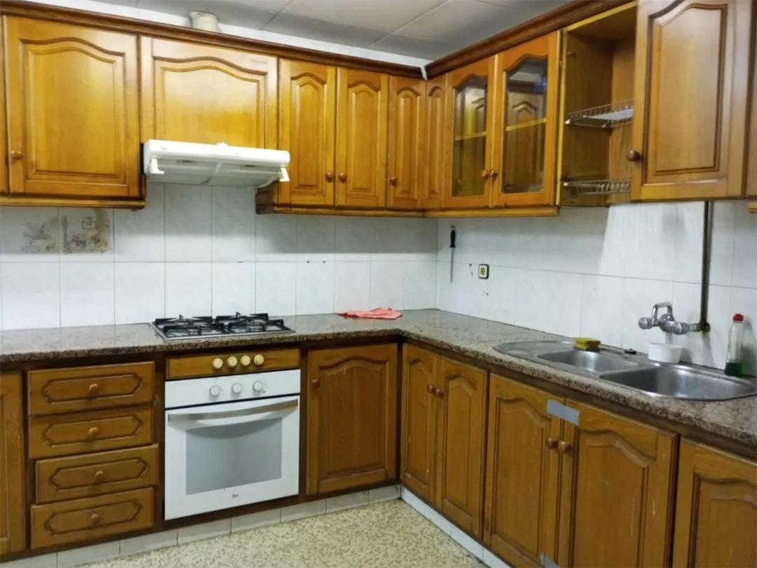 Casa adosada en  Carrer Menéndez Pelayo 5 - Foto 4