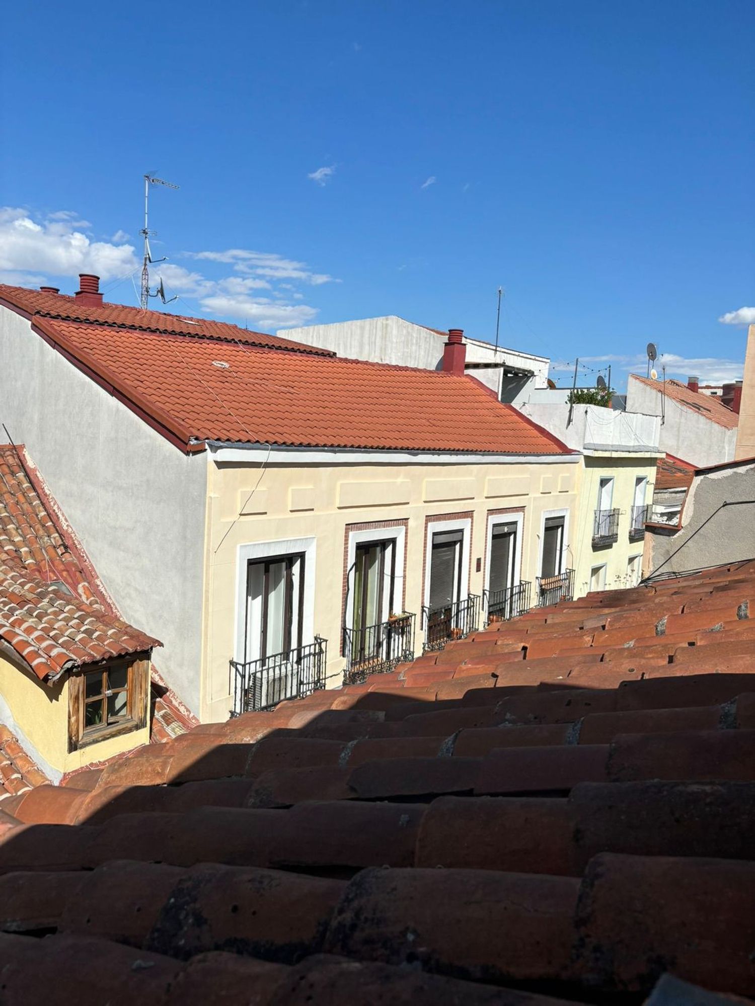 Ático en calle Hernán Cortés, 12 - Foto 4