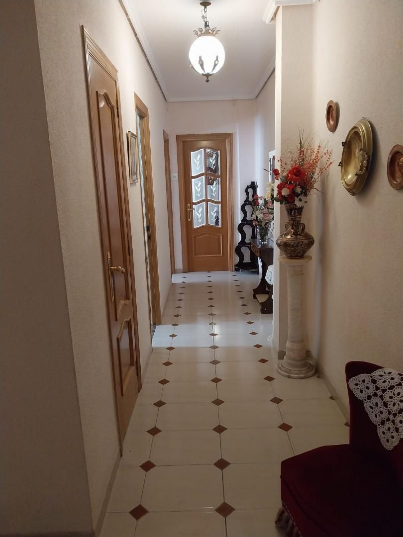 Piso en  Carrer dels Boters 19 - Foto 1