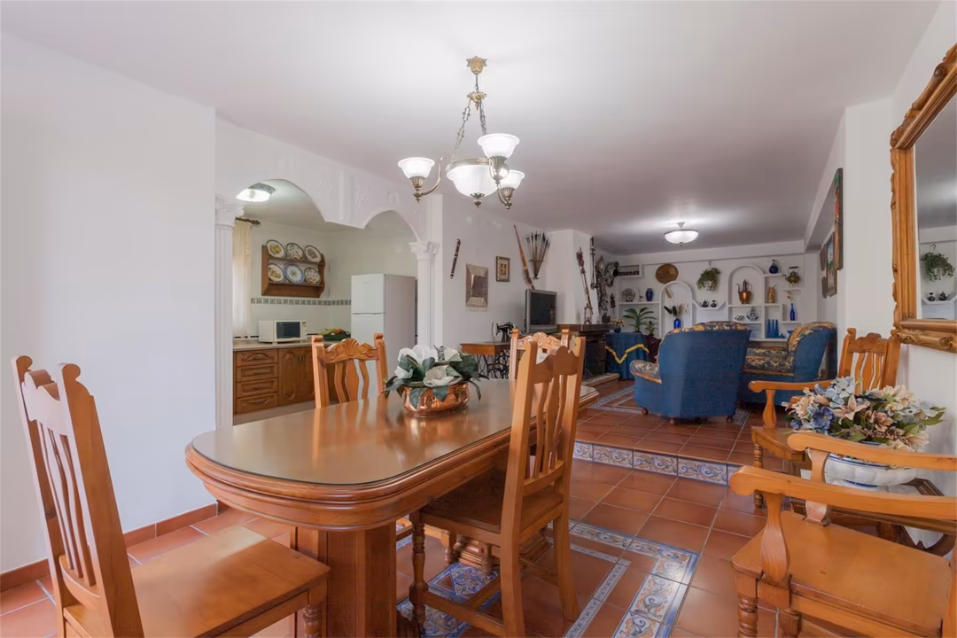 Planta baja en  Avenida Bellavista 25 - Foto 8