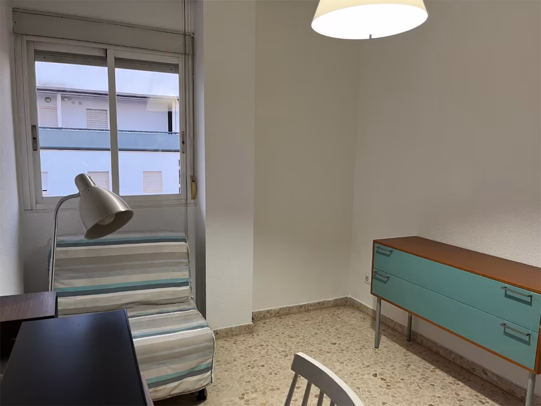 Piso en  Avenida de las Ciencias 36 - Foto 11