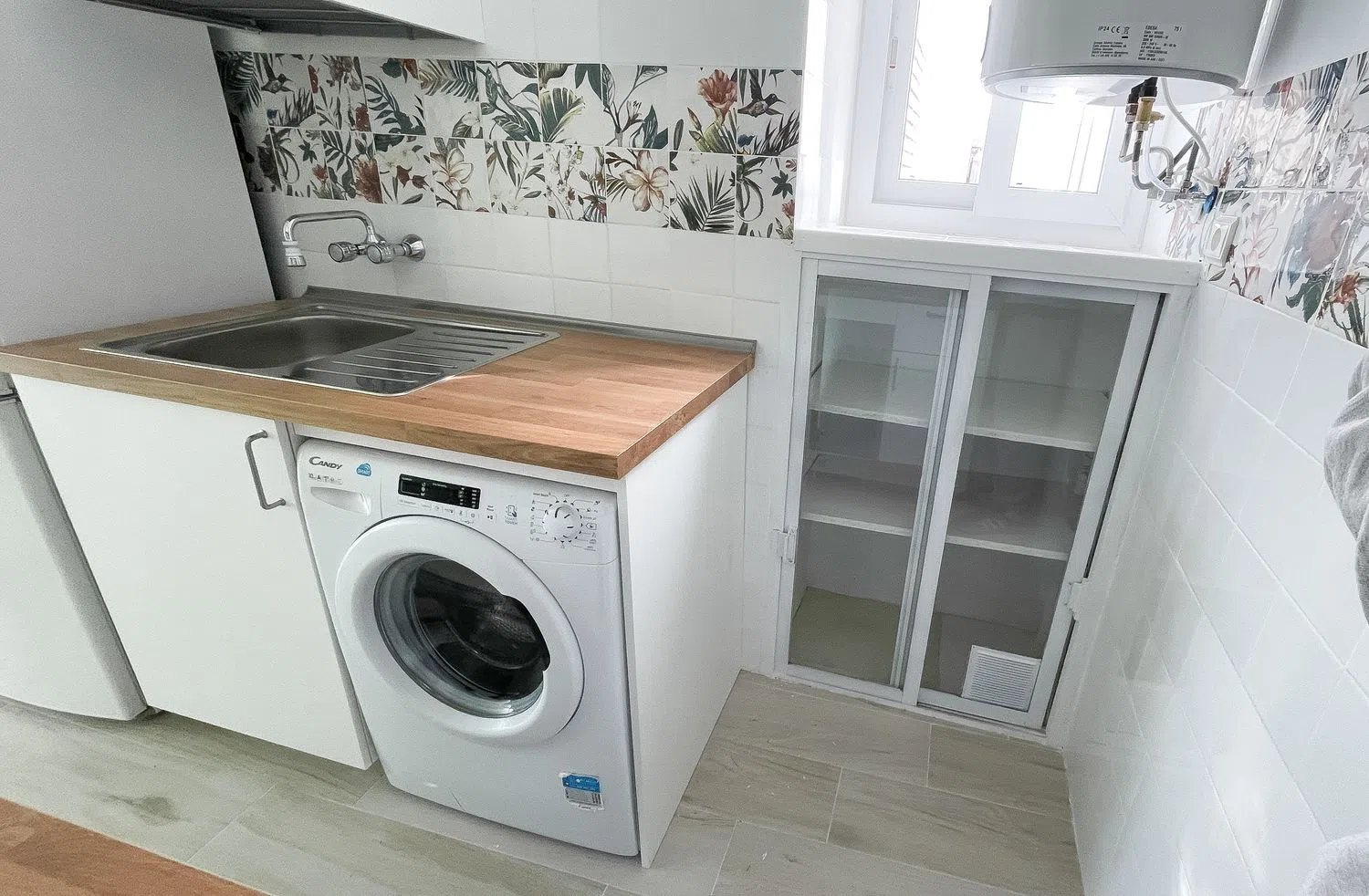 Piso en calle de Cebreros, 75 - Foto 7