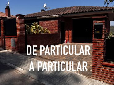Chalet en  Carrer Carme Tv 5 - Foto 1