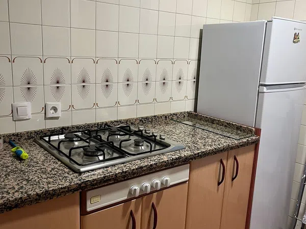 Alquiler de piso en Plaza Carlos Arniches, 1 - Foto 7