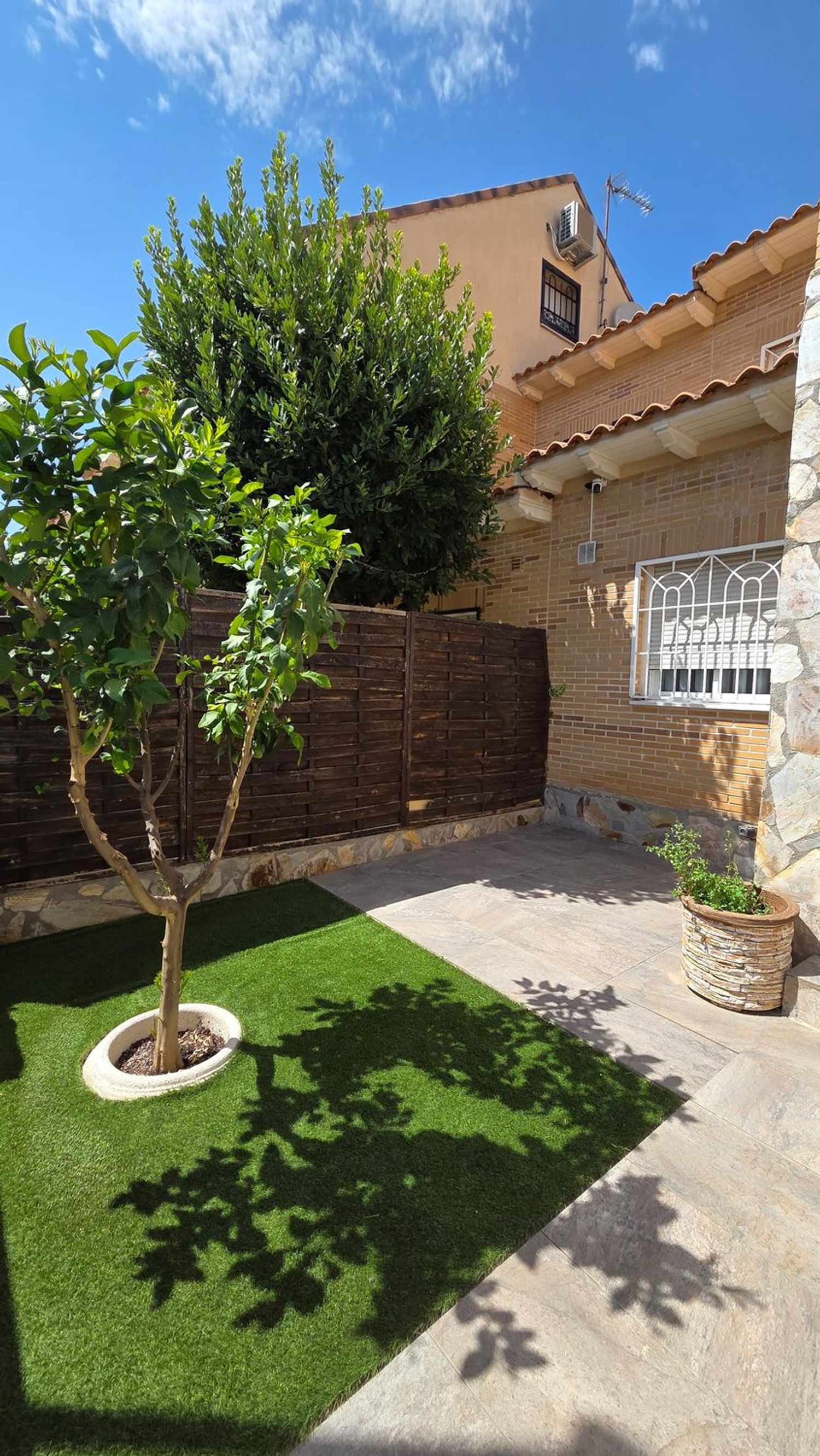 Chalet adosado en Calle Jacinto Benavente, 21 - Foto 18