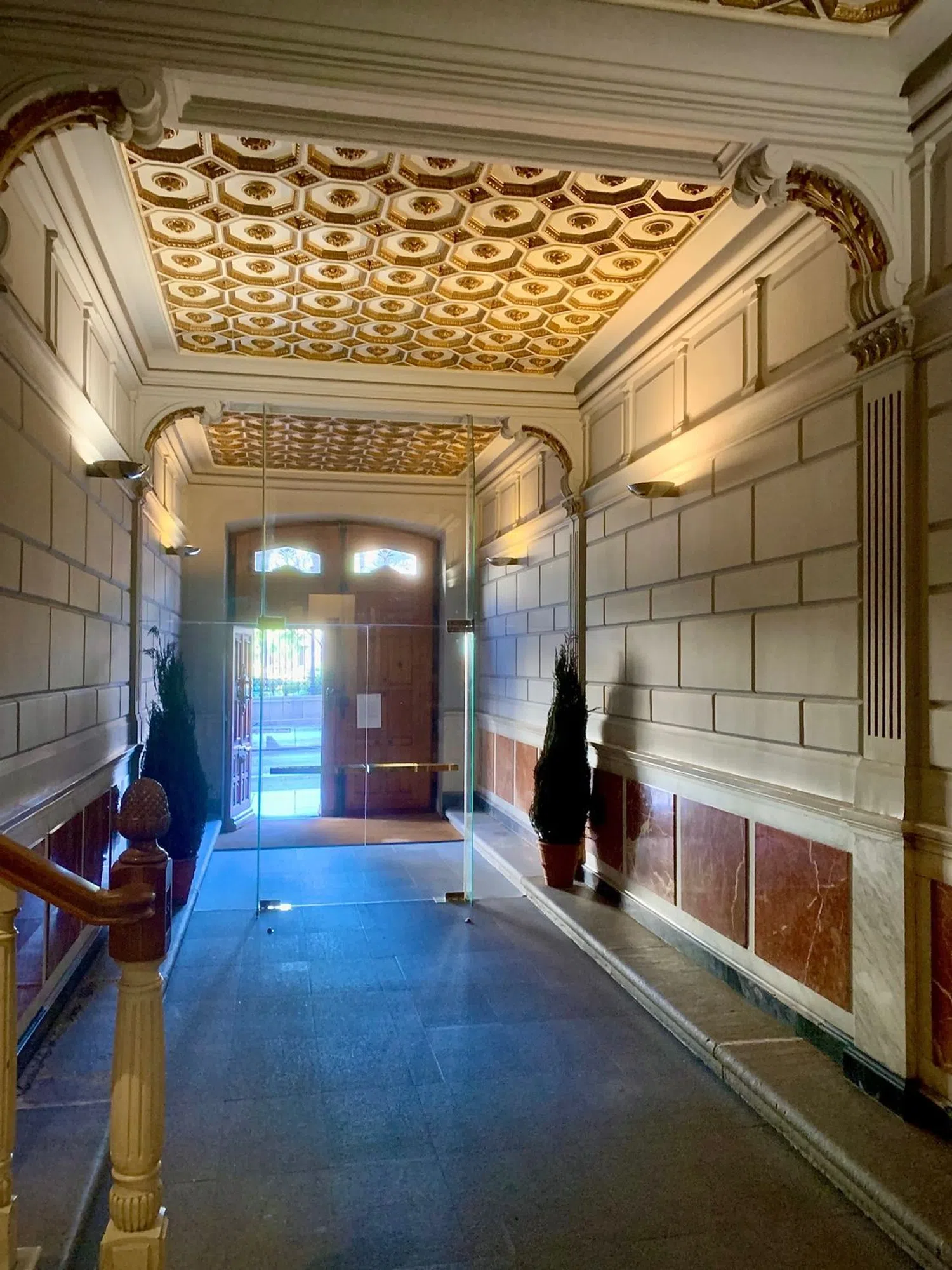 Piso en calle de Villanueva, 12 - Foto 17