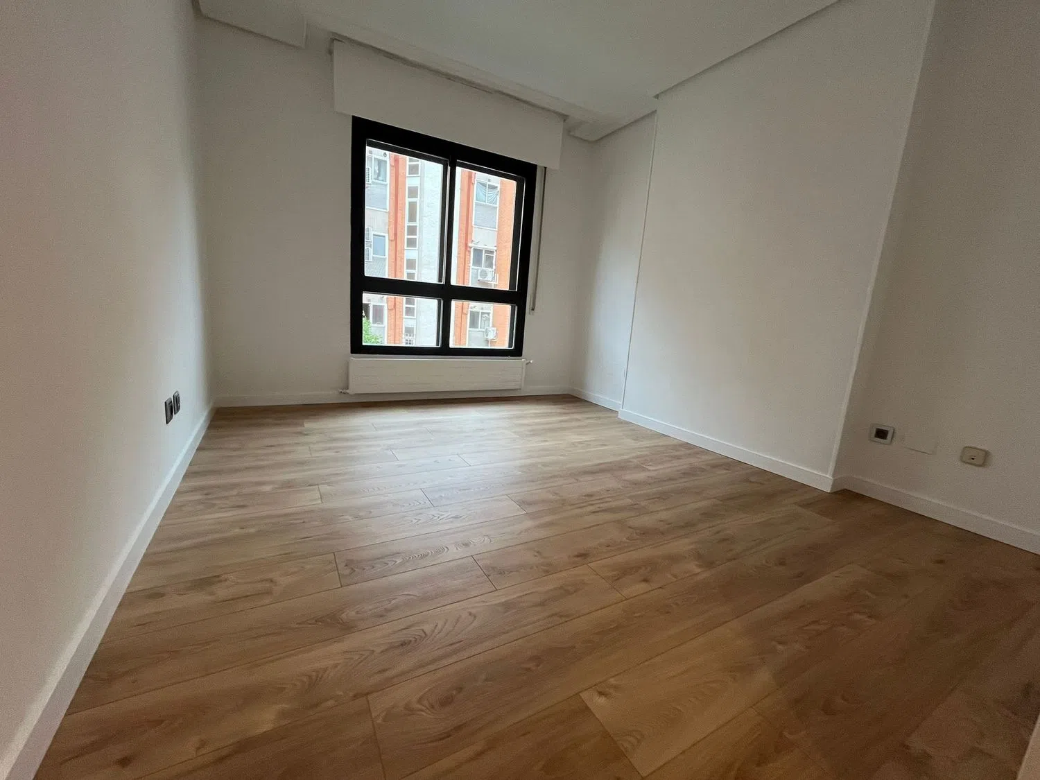 Piso en ronda del Ingenioso Hidalgo, 47 - Foto 18