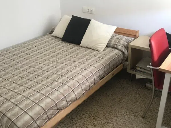 Piso en calle Juan de Astorga, 1 - Foto 5