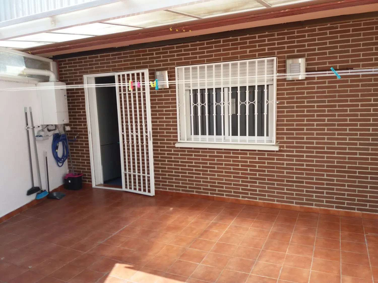 Piso en calle de Barcelona, 29 - Foto 2