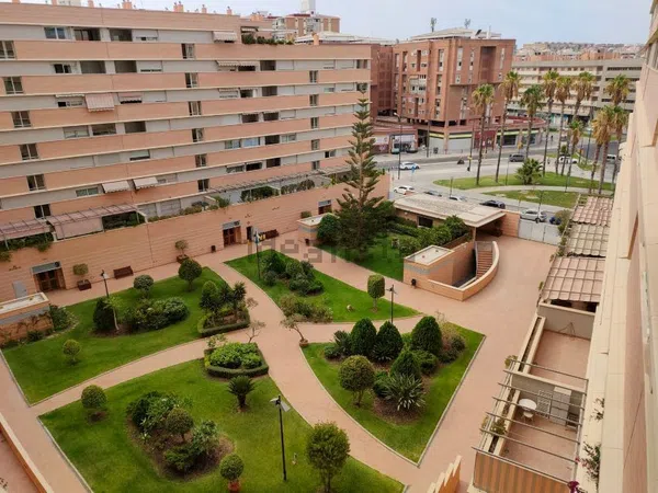 Piso en Plaza de la Solidaridad, Perchel sur - El Bulto - Foto 34