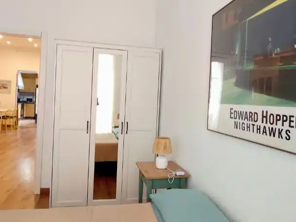 Piso en  Carrer d'Ernest Anastasio 66B - Foto 9
