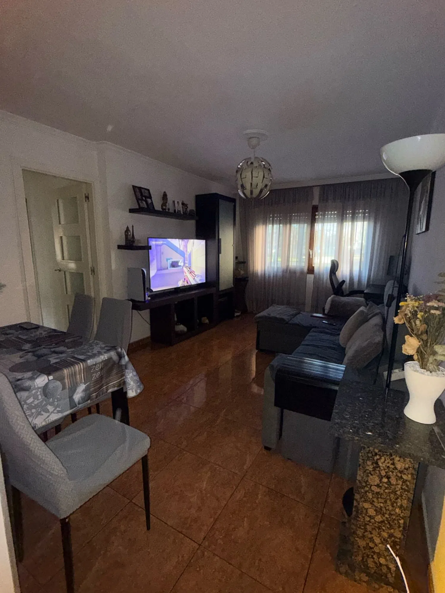 Piso en calle Zamora, 15 - Foto 9