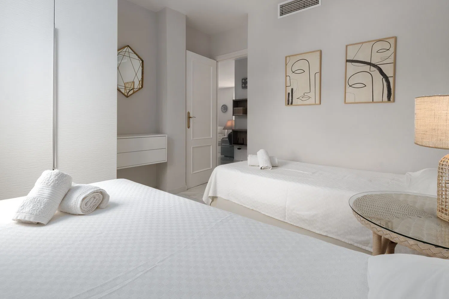 Chalet adosado en calle Frankfurt, 2 - Foto 17