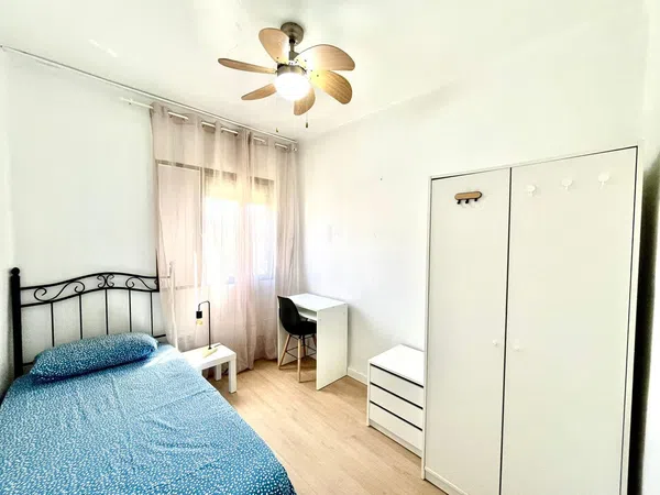 Piso en avenida de Sánchez Pizjuán, 26 - Foto 9