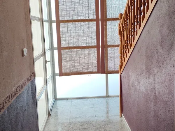 Chalet adosado en Calle Ariño, 70 - Foto 21
