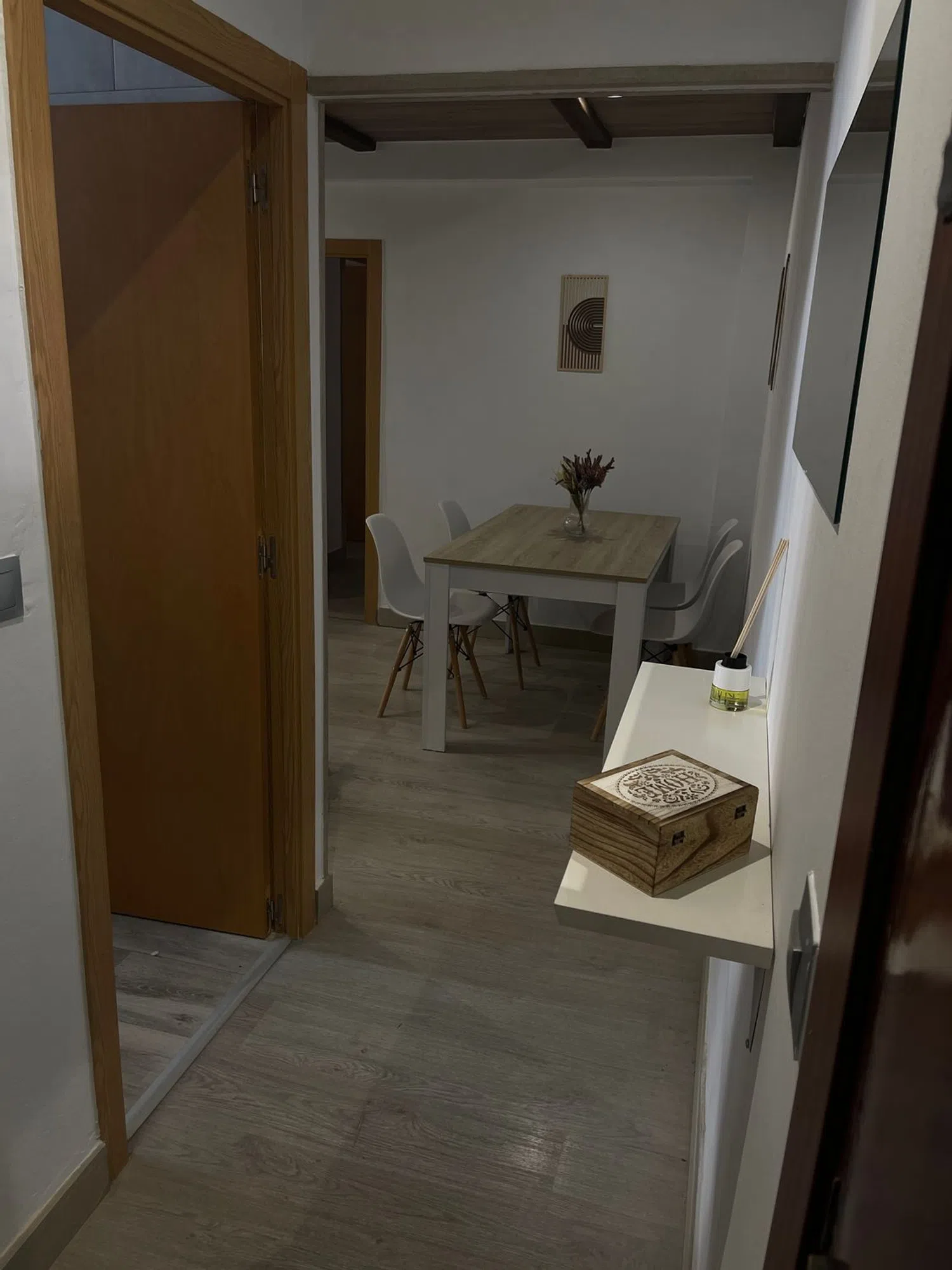 Piso en calle Clavel, 15 - Foto 14