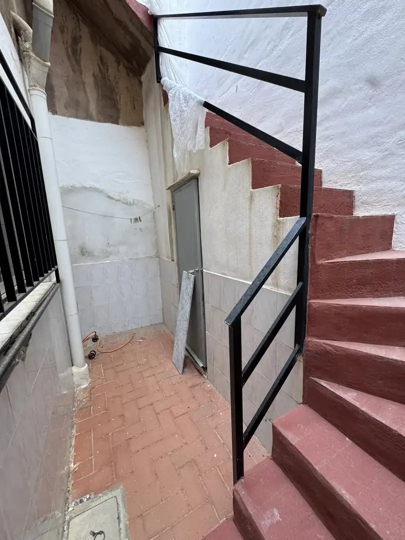 Planta baja en  Carrer del Mar 49 - Foto 9
