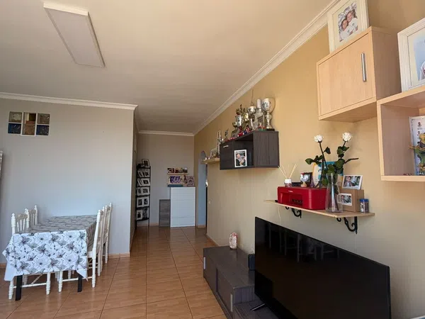 Piso en Calle Míster Blisse, 13, La Garita - Marpequeña, La Garita - Marpequeña - Foto 8