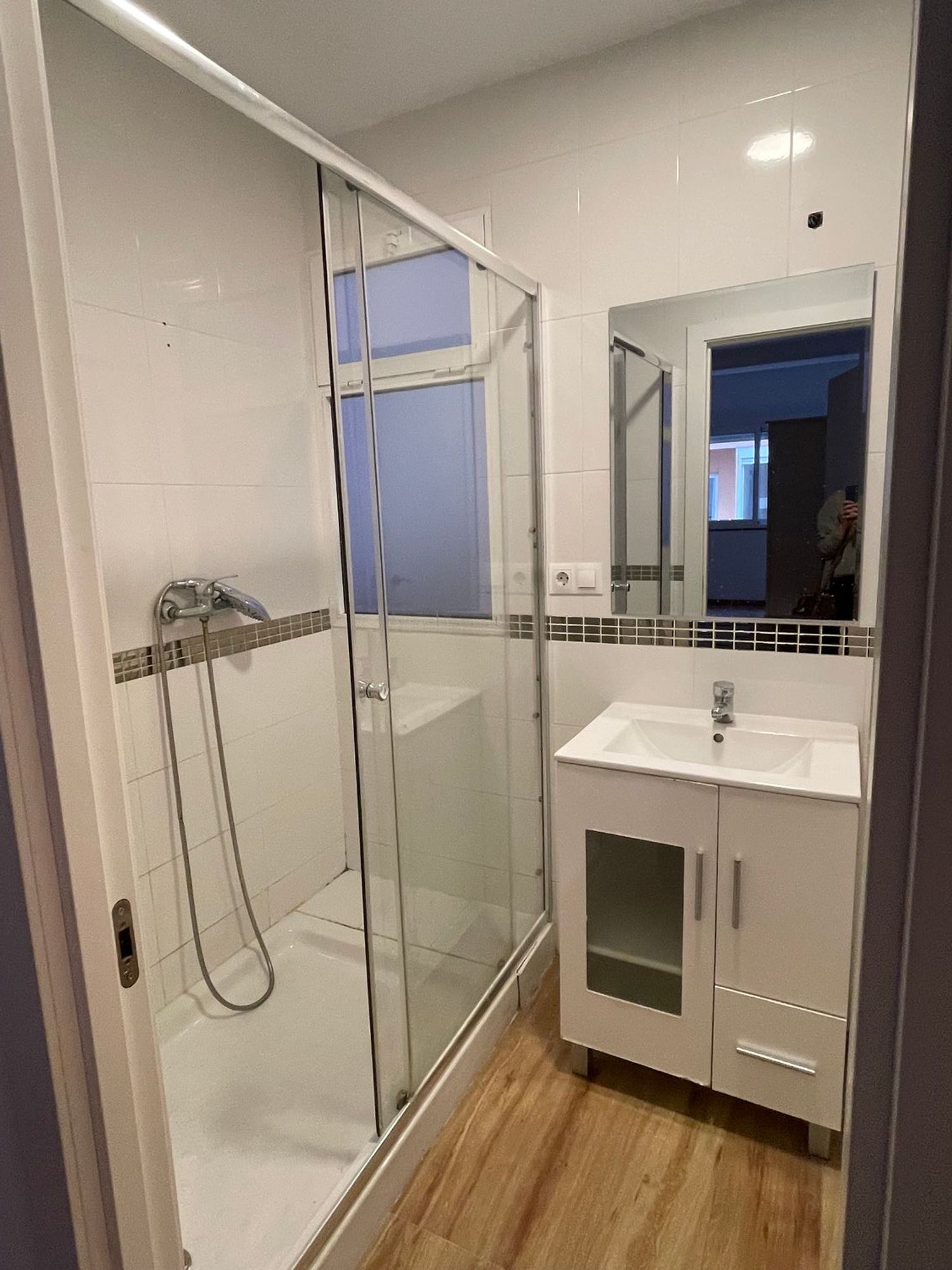 Piso en calle Pinzón, 3 - Foto 7