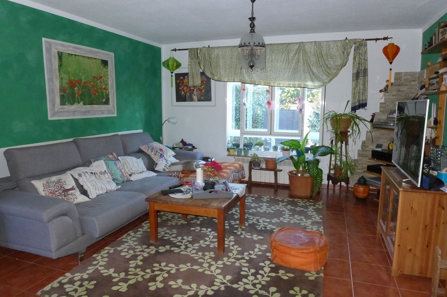 Casa o chalet independiente en Calle Buenos Aires, 7 - Foto 4