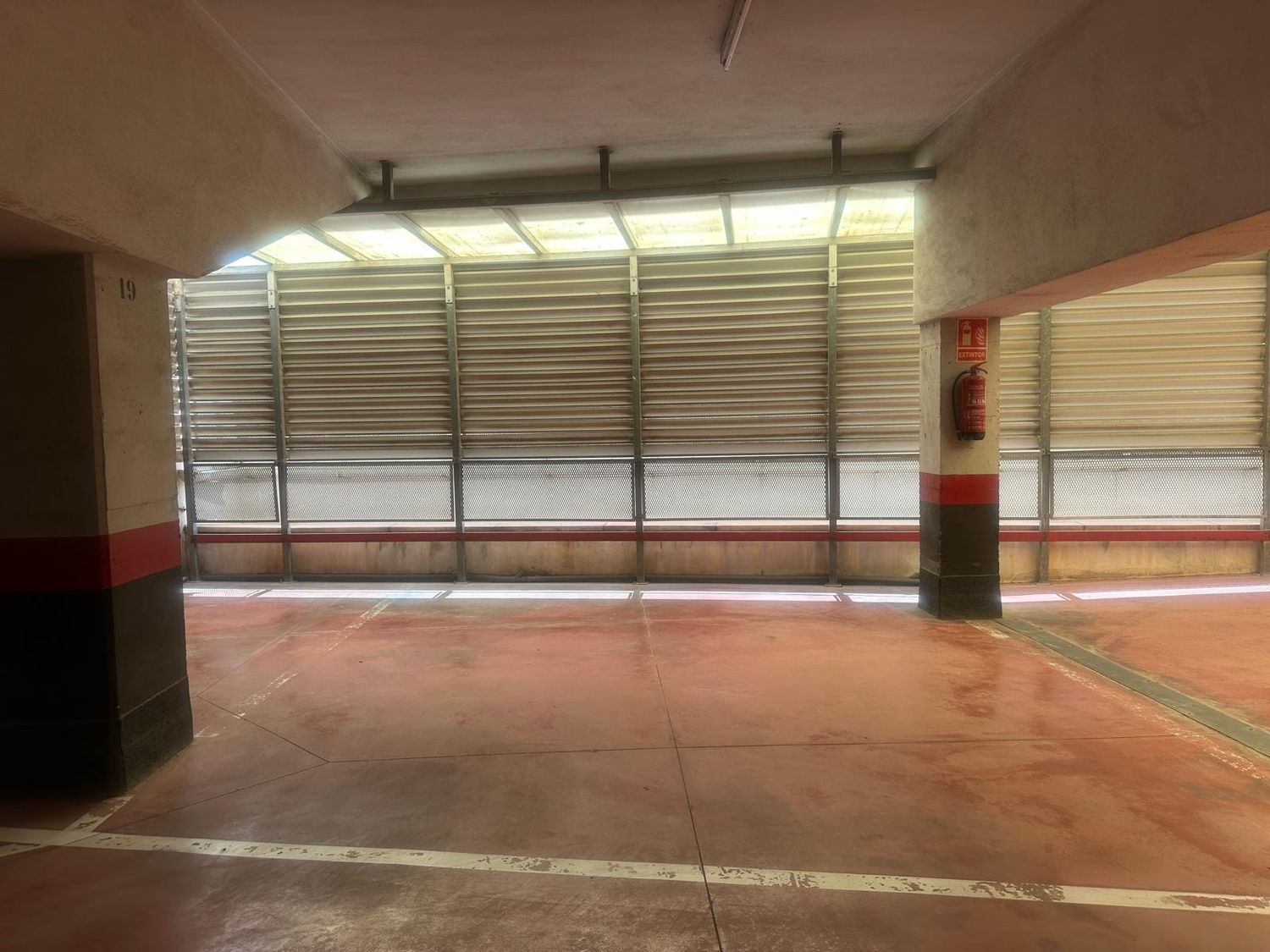 Piso en Avenida de la Aurora - Foto 37