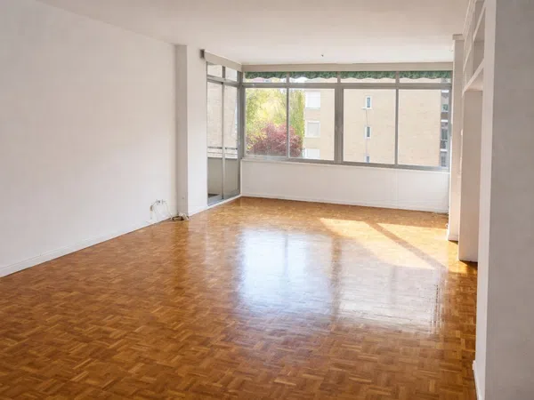 Piso en calle jazmín, 44