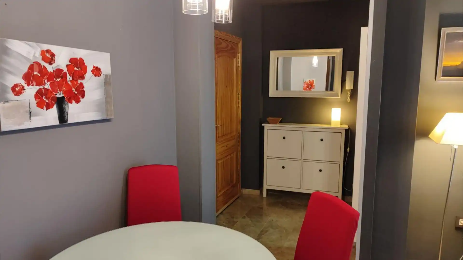 Piso en Málaga Capital - Foto 5