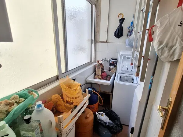 Piso en Calle Mare de Déu de la Cabeza, 4, Zona Llombai, Zona Llombai - Foto 13